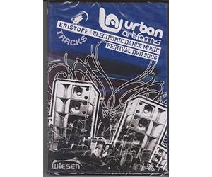 Urban Art Forms Festival 2006