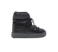 Urban Astronaut Hybrid Boot - female - Moon Boot - Winter Boots - Black - 3 UK - Shoes 3 UK