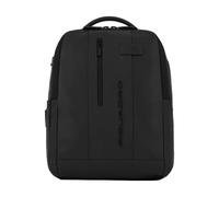 Urban Backpack - male - Piquadro - Backpacks - Black - ONE SIZE - Bags ONE SIZE