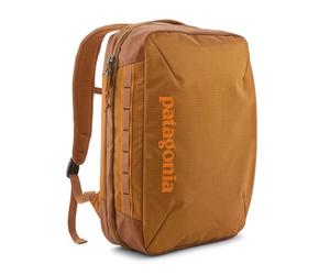 Urban backpack Patagonia Black Hole Micro MLC 22L (Cinnamon Brown)