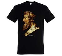Urban Backwoods Alfred The Great Men T-Shirt