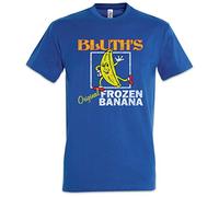 Urban Backwoods Bluth's Original Frozen Banana II Men T-Shirt