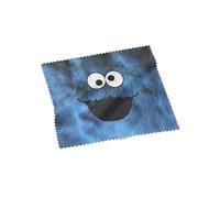 Urban Backwoods Cookie Monster Microfibre Cloth - Glasses Cleaning Cloth