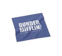 Urban Backwoods Dunder Mifflin Inc Microfibre Cloth - Glasses Cleaning Cloth