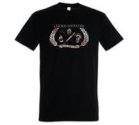 Urban Backwoods Ludus Batiatus Spartacus Men T-Shirt