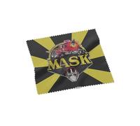 Urban Backwoods Mask Vintage Logo Microfibre Cloth - Glasses Cleaning Cloth