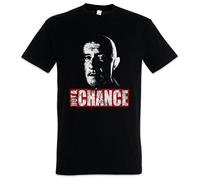 Urban Backwoods Mike Ehrmantraut Men T-Shirt Black Size 3XL