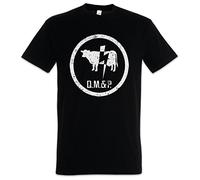 Urban Backwoods Q. M. & P. Men T-Shirt