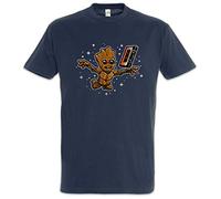 Urban Backwoods Smells Like Tree Spirit Men T-Shirt