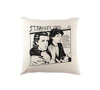Urban Backwoods Stranger Youth Decorative Pillow Cushion