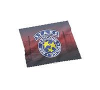 Urban Backwoods Vintage S.T.A.R.S. Logo Microfibre Cloth for Glasses