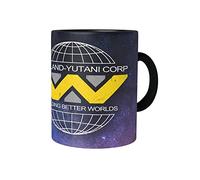 Urban Backwoods Weyland Yutani II Coffee Mug Coffee Cup