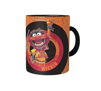 Urban Backwoods Wicked Drummer Coffee Mug Coffee Cup
