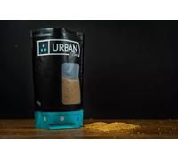Urban Bait Nutcracker Pellets 2mm or 6mm Carp Fishing Nut Bait 1kg Loose Feed (6mm)