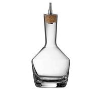 Urban Bar Bitters Bottle 20cl - Vintage Handmade Dash Bottle for Cocktail Bitters