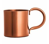 Urban Bar Mule Cup, Moscow, Cocktail Mug Copper Finish 37cl Model No UB3968