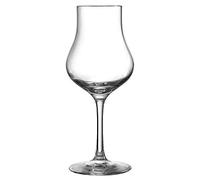 Urban Bar Spirits Taster Glass, Lead Free Crystal 12cl Model No UB6098