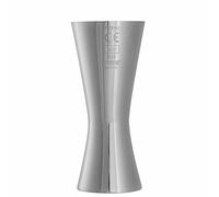 Urban Bar Wine Measure, Aero, 18/8 Stainless Steel 125ml Model No UB3168