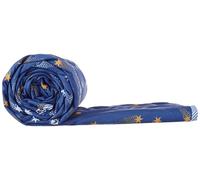 Urban Basics NASA Digital Printed Microfiber Luxury Reversible Dohar - Hypoallergenic Double Bed Size 228 * 254 Cm, Lightweight 90 GSM Washable Winter Blanket|Quilt|Dohar|Rajaai