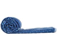 Urban Basics NASA Digital Printed Microfiber Luxury Reversible Dohar - Hypoallergenic Single Bed Size 152 * 228 Cm, Lightweight 90 GSM Washable Winter Blanket|Quilt|Dohar|Rajaai