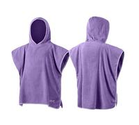 Urban Beach Junior Towel Poncho, Eco-Friendly, Ultra-Soft, Quick-Dry, Sun Protection at the Beach