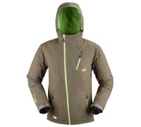 Urban Beach Women’s Awaken Ski Jacket, Brown Colour, Large