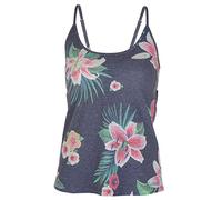 Urban Beach Women's Khone Camisole Vest - Navy Blue, Size 8