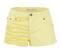 Urban Beach Women's Rockstar Boyfriend Shorts