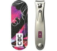 Urban Beauty United Manicure Set: Nail Clipper + Lima
