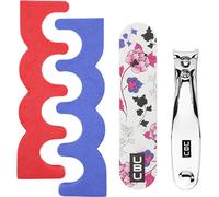 Urban Beauty United Pedicure Set