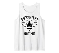 Urban Beekeeper Funny Beekeeping Tank Top