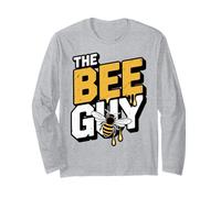Urban Beekeeper The Bee Guy Long Sleeve T-Shirt