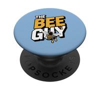 Urban Beekeeper The Bee Guy PopSockets Adhesive PopGrip