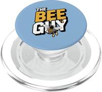 Urban Beekeeper The Bee Guy PopSockets PopGrip for MagSafe