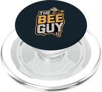 Urban Beekeeper The Bee Guy PopSockets PopGrip for MagSafe