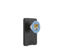 Urban Beekeeper The Bee Guy PopSockets PopWallet for MagSafe