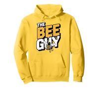 Urban Beekeeper The Bee Guy Pullover Hoodie