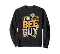 Urban Beekeeper The Bee Guy Sweatshirt