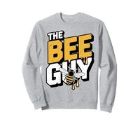 Urban Beekeeper The Bee Guy Sweatshirt