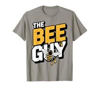 Urban Beekeeper The Bee Guy T-Shirt