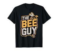 Urban Beekeeper The Bee Guy T-Shirt