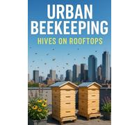 Urban Beekeeping - Hives on Rooftops