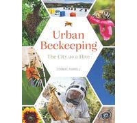 Urban Beekeeping: The city as a hive