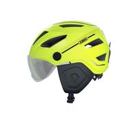 Urban bike helmet Abus PEDELEC 2.0 ACE (Signal Yellow)