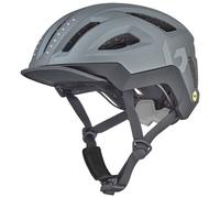 Urban bike helmet Bollé HALO REACT (Titanium)