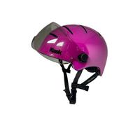 Urban Bike Helmet Kask URBAN LIFESTYLE (Metal Purple)