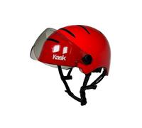 Urban bike helmet Kask URBAN LIFESTYLE (Red)