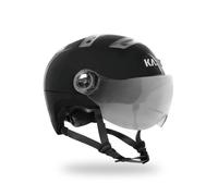 Urban bike helmet Kask URBAN ''R'' RAINBOW CHROME - WG11 (Onice Silver)