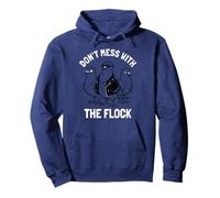 Urban Bird Watching & Pigeon Fancier Pullover Hoodie