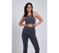 Urban Bliss Acid Padded Sports Bra - S